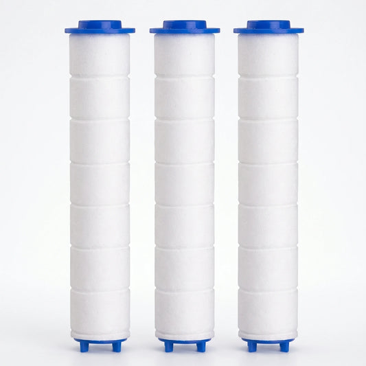 Replacement Filters (3 Pack)