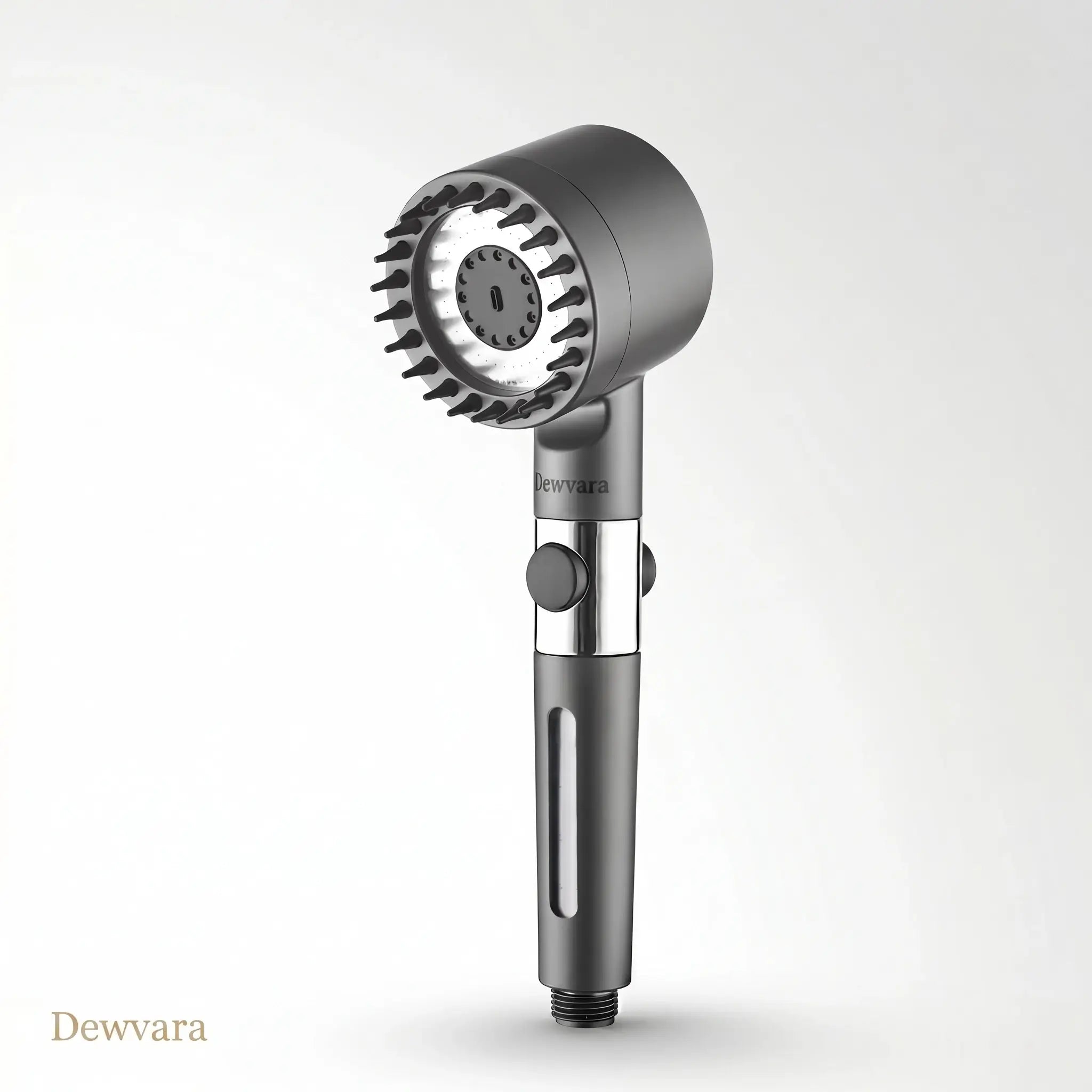 Dewvara Glow Shower