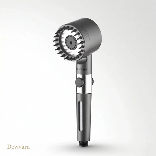 Dewvara Glow Shower